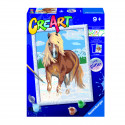 CREART - CABALLO