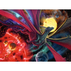 EL DRAGON ESTRELLA
