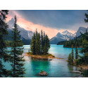 SPIRIT ISLAND EN CANADA