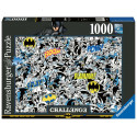 BATMAN CHALLENGE