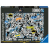 1000 - BATMAN CHALLENGE