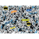 BATMAN CHALLENGE