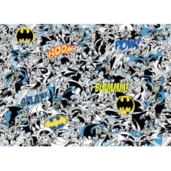 BATMAN CHALLENGE