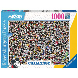 CHALLENGE MICKEY