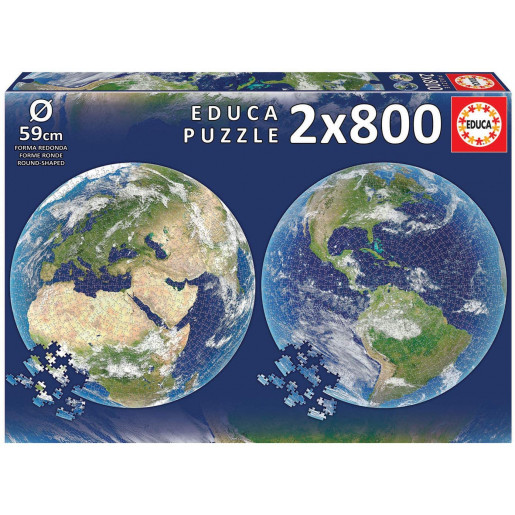 PLANETA TIERRA