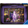 1000 -  VILLANOS DISNEY: EVIL QUEEN