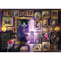 VILLANOS DISNEY: EVIL QUEEN