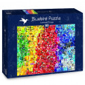 COSAS DE COLORES
