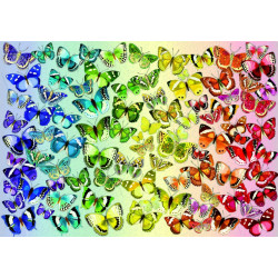 MARIPOSAS
