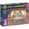 JAN VAN HAASTEREN, EUROSONG CONTEST