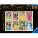 LAS PRINCESAS DE DISNEY