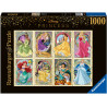 1000 - LAS PRINCESAS DE DISNEY