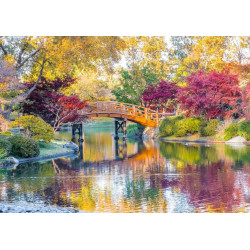 JARDIN BOTANICO DEL MEDIO OESTE