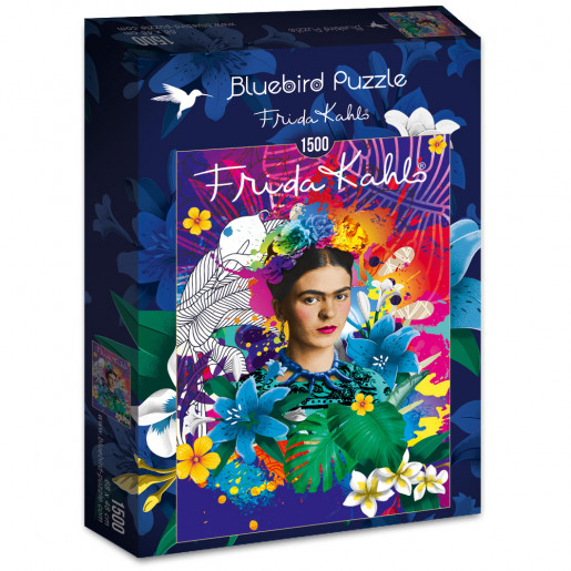 FRIDA KAHLO