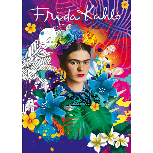 FRIDA KAHLO