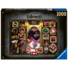 1000 - VILLANOS DISNEY: RATIGAN