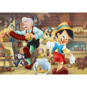 DISNEY CLASSICS: PINOCCHIO