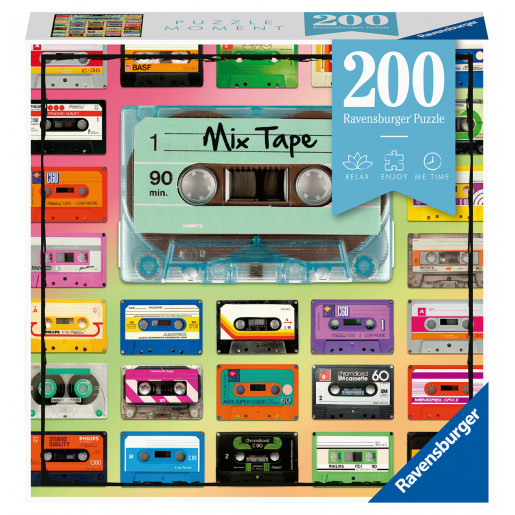 MIX TAPE