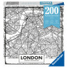 200 - BIG CITY LIFE, PUZZLE MOMENT