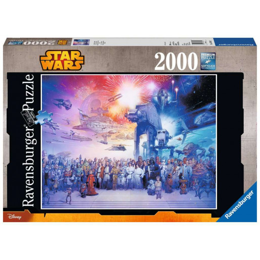 STAR WARS