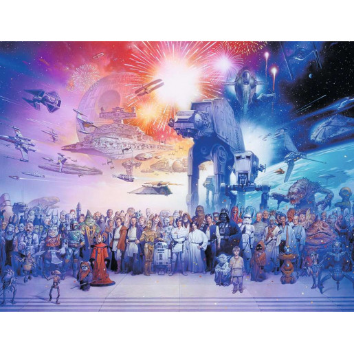 STAR WARS
