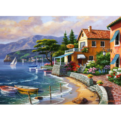 RETIRO DEL PARAISO