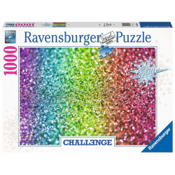 CHALLENGE GLITTER