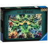 1000 - VILLANOS MARVEL - HELA