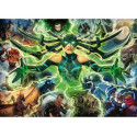 VILLANOS MARVEL - HELA