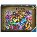 VILLANOS MARVEL - THANOS