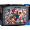 1000 - VILLANOS MARVEL - ULTRON