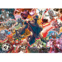 VILLANOS MARVEL - ULTRON