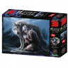 500 - PUZZLE LENTICULAR PROTECTOR, ANNE STOKES