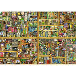 LA LIBRERIA MAGICA XXL
