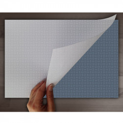 HOJAS DE PEGAMENTO PARA PUZZLES DE 2000 PIEZAS