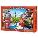 1500 - LONDON
