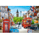 1500 - LONDON