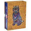 TIGRE MULTICOLOR