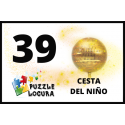 CESTA DE EL NIÑO - 39