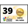 CESTA DE EL NIÑO - 39
