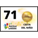 CESTA DE EL NIÑO - 71