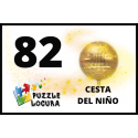 CESTA DE EL NIÑO - 82