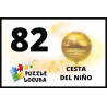 CESTA DE EL NIÑO - 82