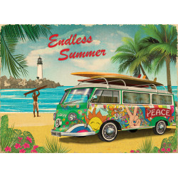 VERANO SIN FIN DE VW