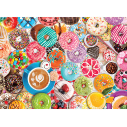 FIESTA DEL DONUT