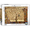 1000 - KLIMT - ARBOL DE VIDA ( SMART CUT )