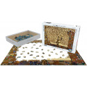 1000 - KLIMT - ARBOL DE VIDA ( SMART CUT )