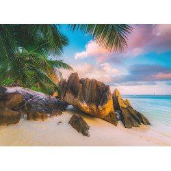 ISLAS SEYCHELLES