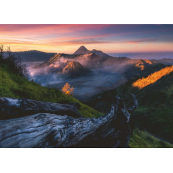 ISLAS MOUNTAIN