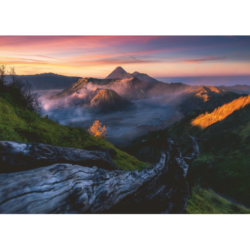 ISLAS MOUNTAIN